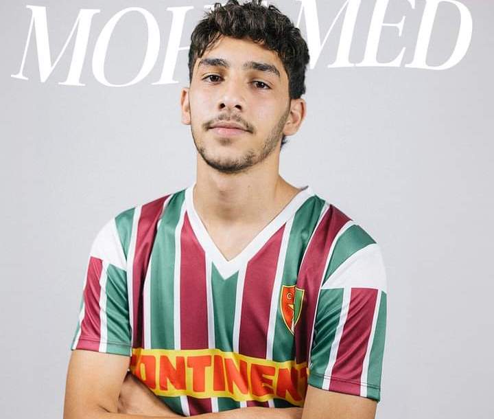 محمد تامر