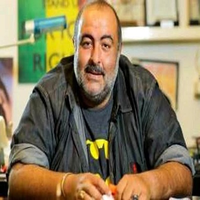 سامح عبد العزيز