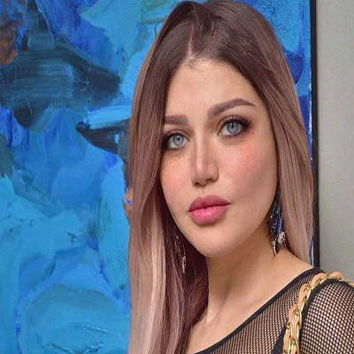 ياسمين الخطيب 