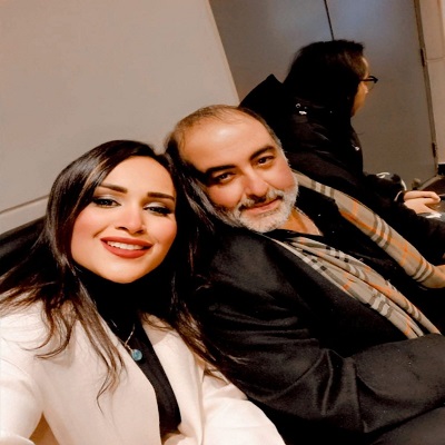 برلنتي فؤاد وسامح عبد العزيز 