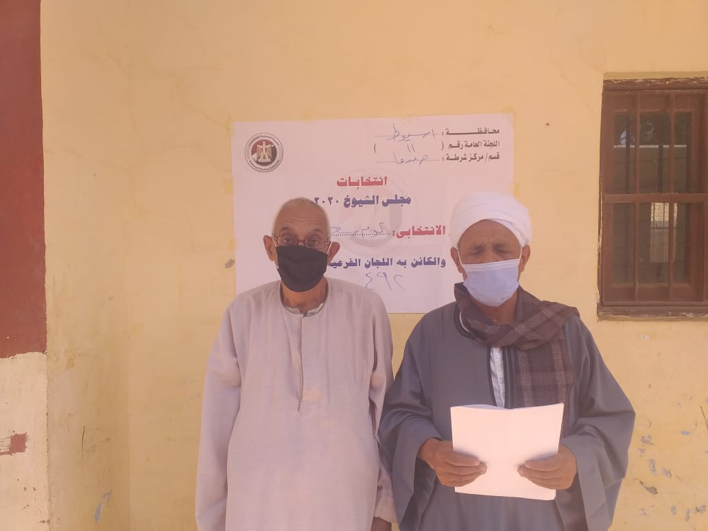 تأخر فتح 3 لجان فرعية بمحافظة أسيوط وإنتظام العمل بكافة الجان