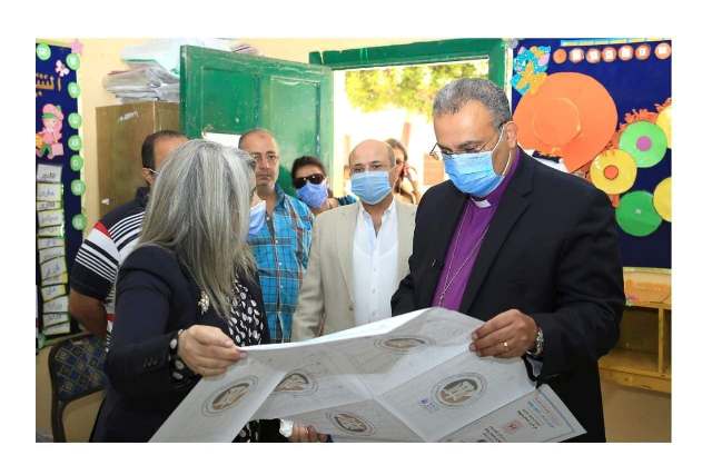 رئيس الإنجيلية من لجنة مجلس الشيوخ: ممارسة حقيقية في صناعة الديمقراطية