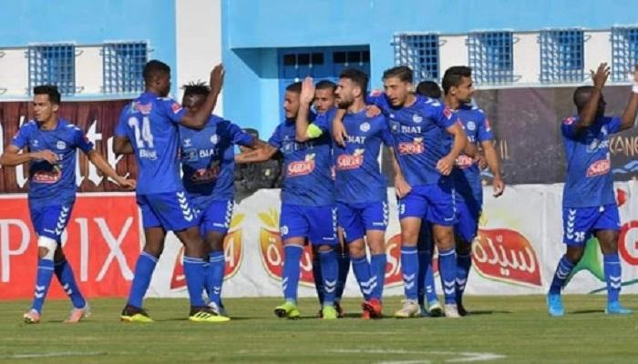 فريق الاتحاد المنستيرى   