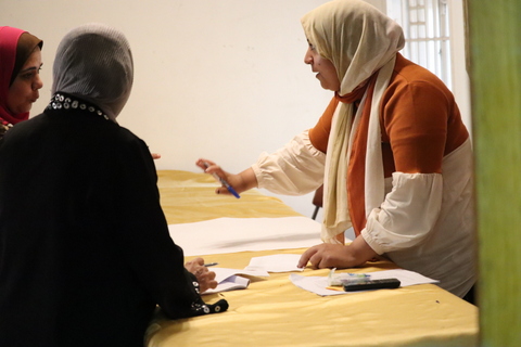 القاهرة للتنمية والقانون تختتم الدورة الخامسة لتدريب مقدمي الخدمات الطبية بالقاهرة