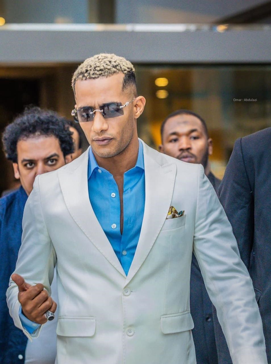 محمد رمضان 