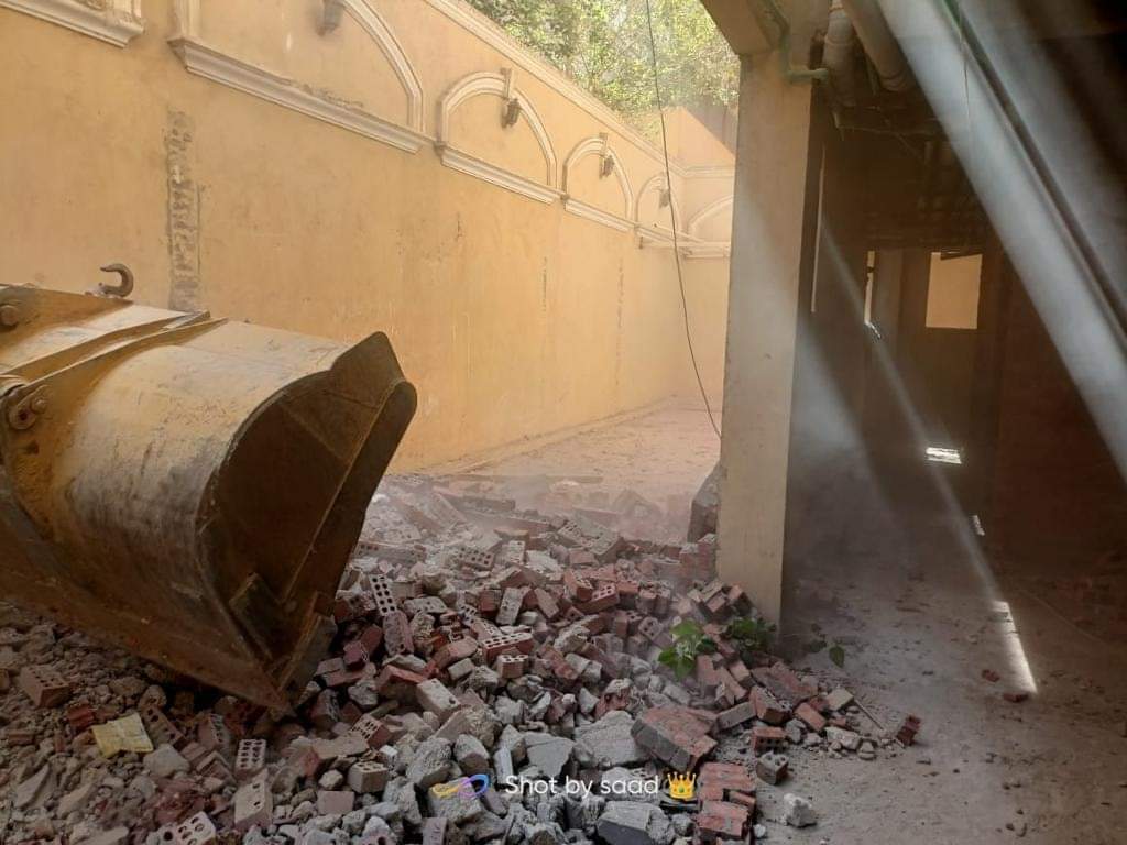 رشاد: حملة مكبرة للمرور بجميع أحياء مدينة العبور