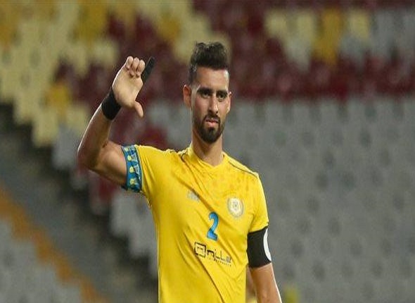  باهر المحمدي 
