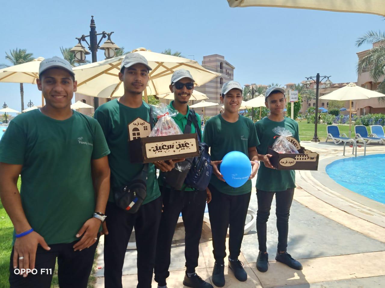 تهنئة واجبة 