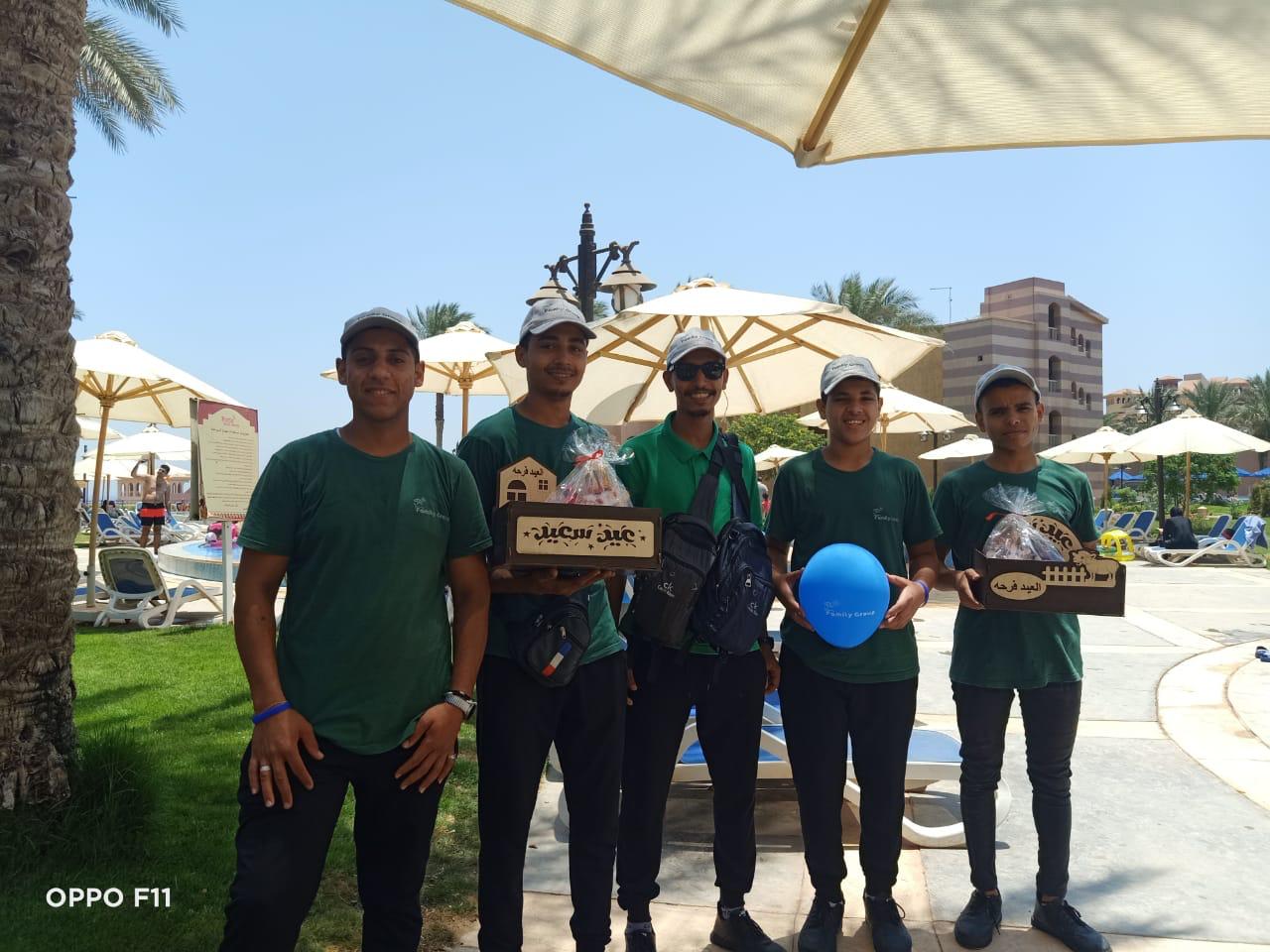 تهنئة واجبة 