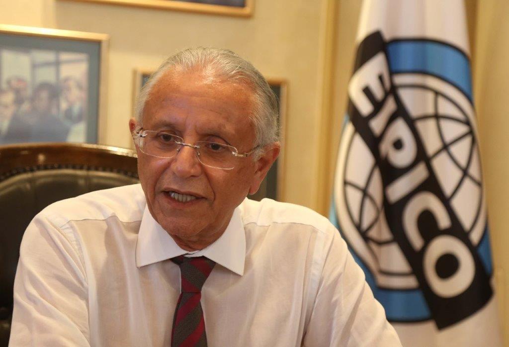 الدكتور أحمد كيلانى