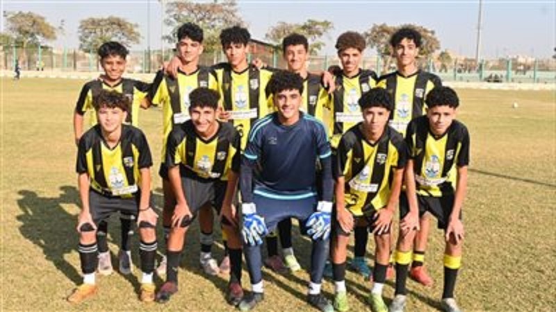 رباعي المقاولون العرب