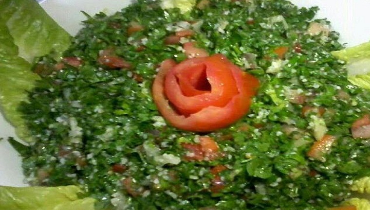 التبوله غذاء ودواء 