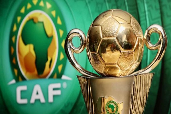 كأس الكونفدرالية الافريقية