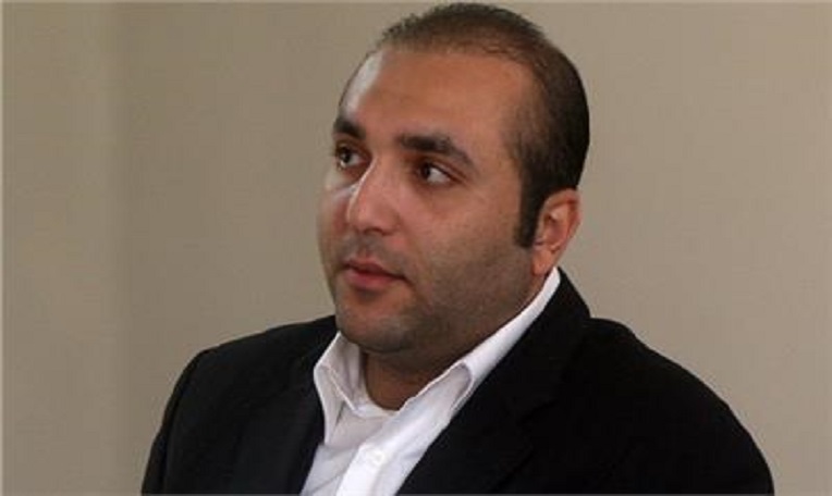 هاني العتال