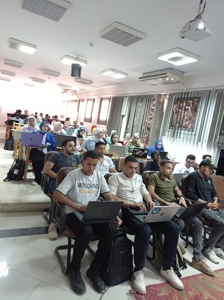 First slide