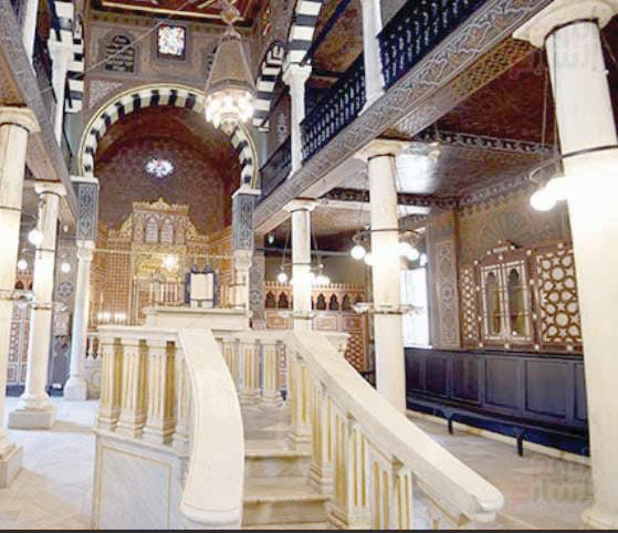 ‭ ‬القاهـــرة‭ ‬التاريخــــــــــــــية‭ .. ‬أيقونة‭ ‬جمال‭ ‬فى‭ ‬الجمهورية‭ ‬الجديدة