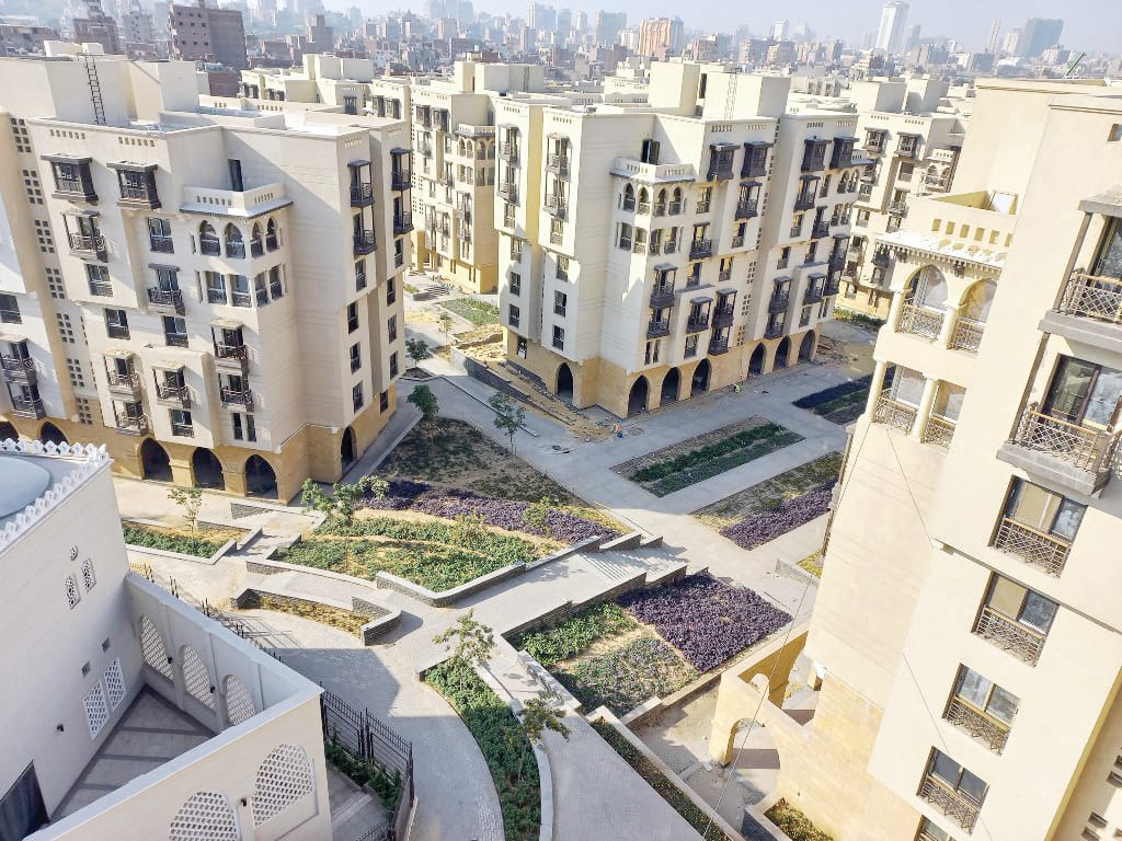 ‭ ‬القاهـــرة‭ ‬التاريخــــــــــــــية‭ .. ‬أيقونة‭ ‬جمال‭ ‬فى‭ ‬الجمهورية‭ ‬الجديدة