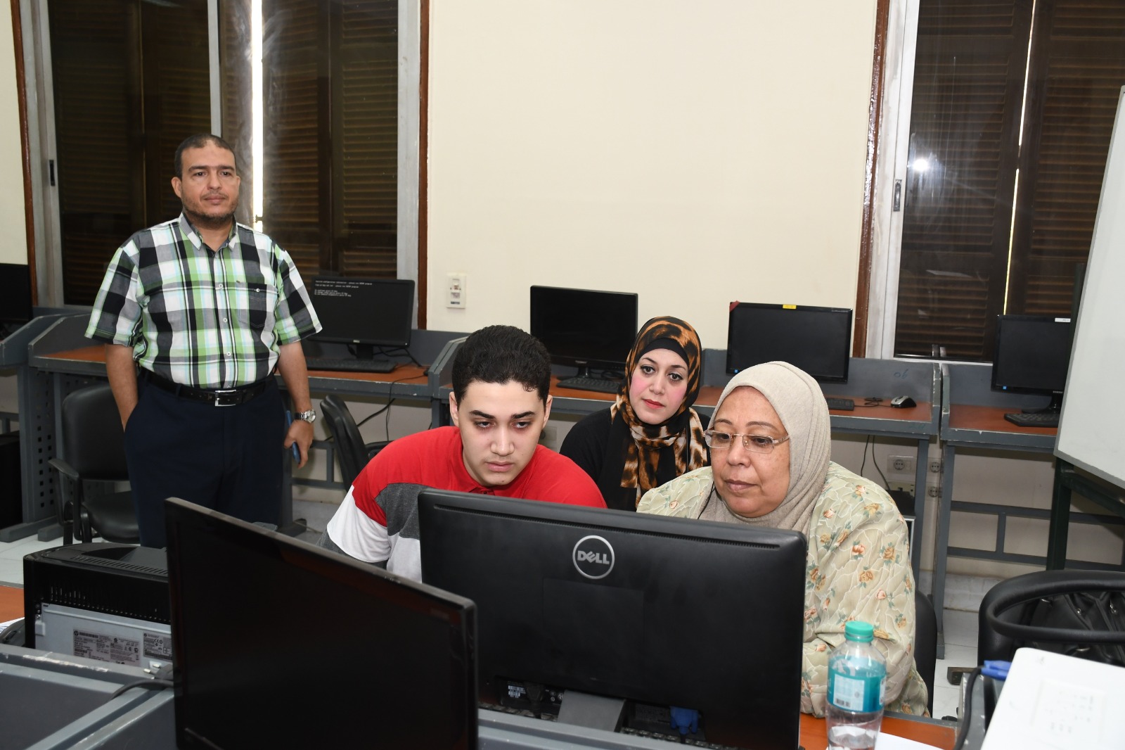 تنسيق الجامعات 