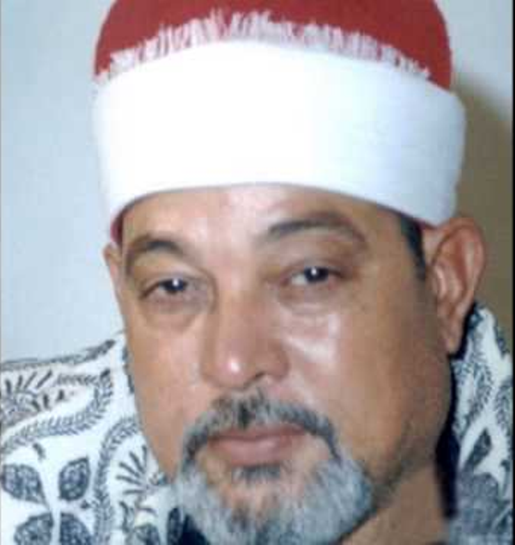  الشيخ السيد سيد سعيد