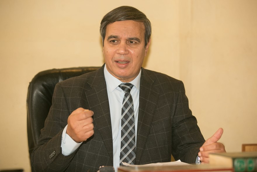 د. عبدالمنعم فؤاد- أستاذ العقيدة والفلسفة بالأزهر- يرد على د. صلاح فضل