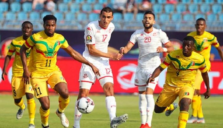 تونس ومالى أرشيفية تصوير آخرون