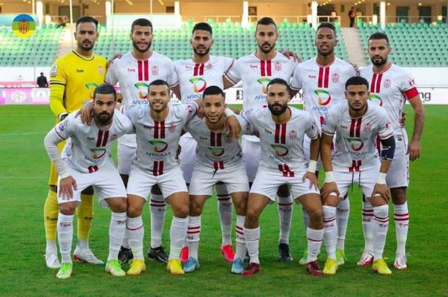 حسنية أكادير المغربى