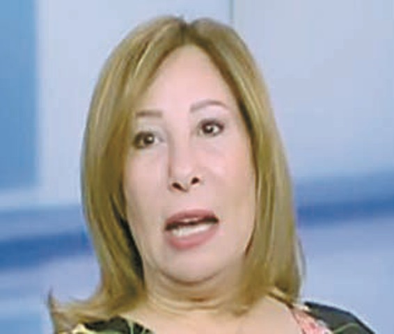 صفاء الطوخى