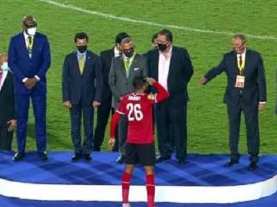 الخطيب وكهربا