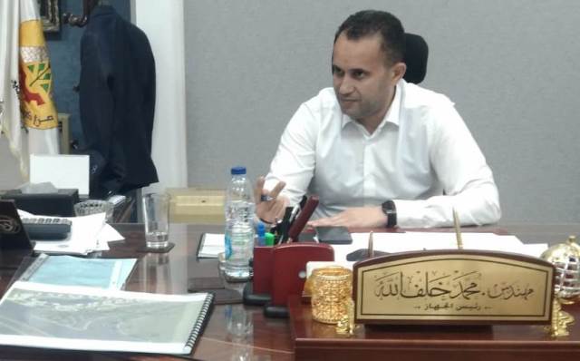 جهاز دمياط الجديدة يصادر 10 تكاتك ويتحفظ على 9 تروسيكلات.. بالصور