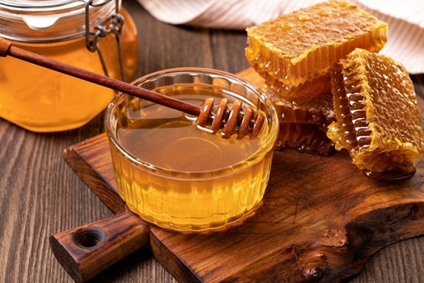 عسل نحل