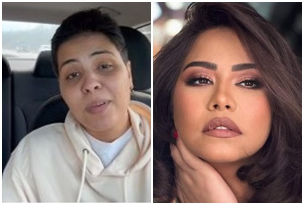  شيرين عبد الوهاب