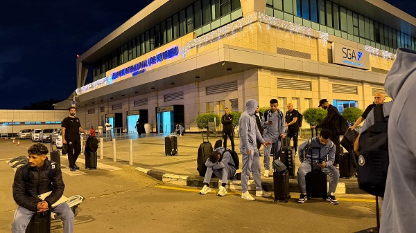 فريق بيراميدز