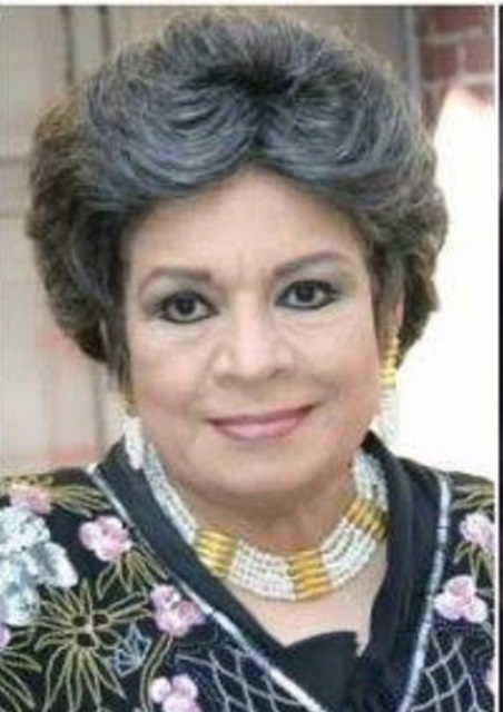 كريمة مختار 
