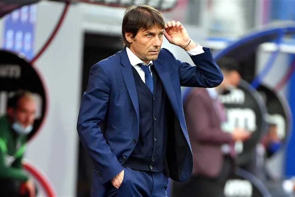 أنطونيو كونتي