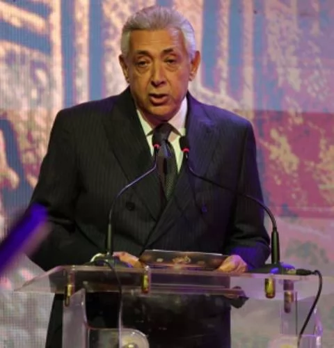 د. سامح مهران