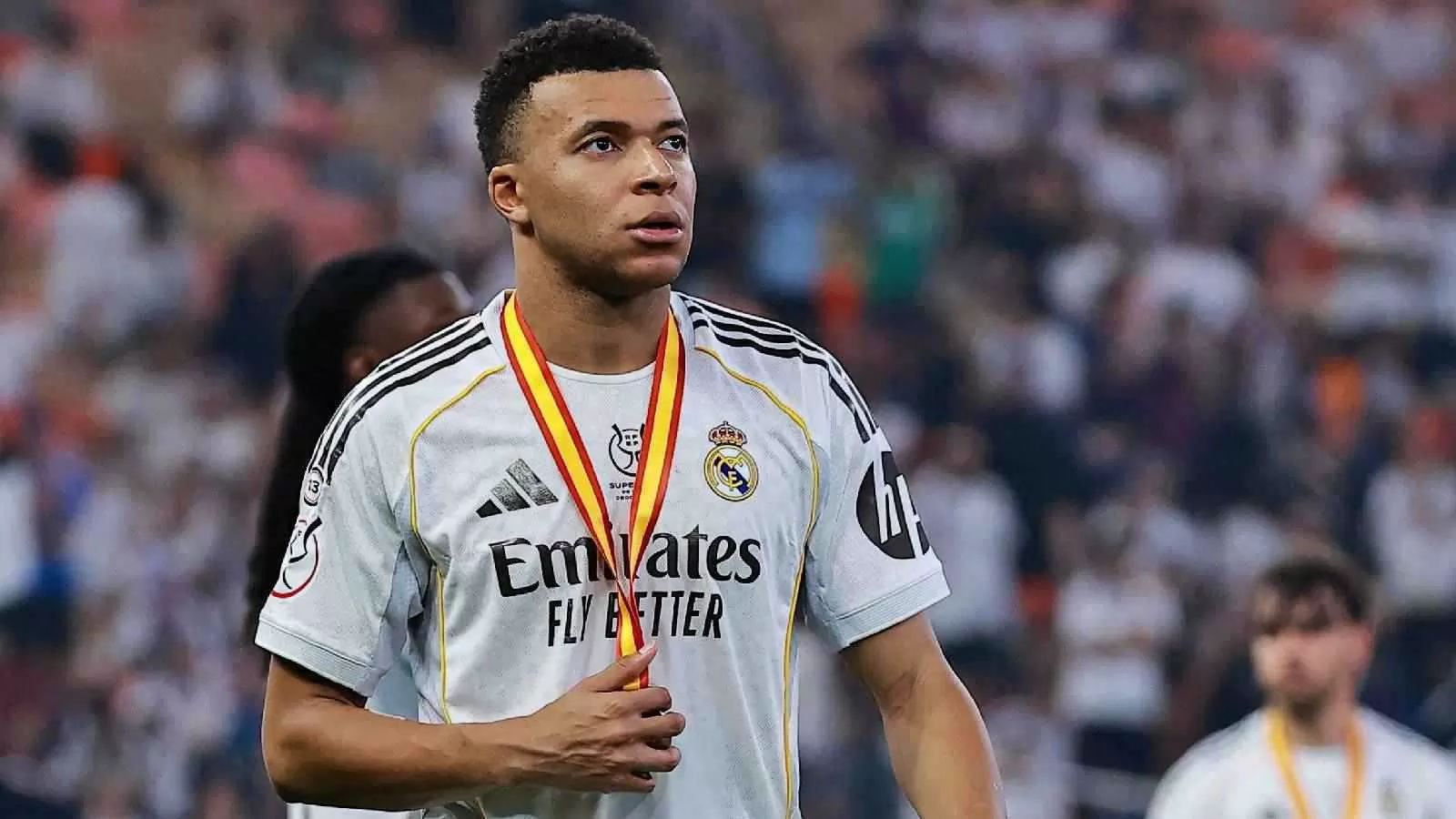 كيليان مبابي