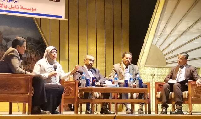 العوامل المؤثرة فى قلق طلاب الثانوية العامة 