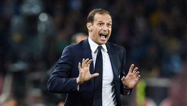 ماسيمليانو أليجري 