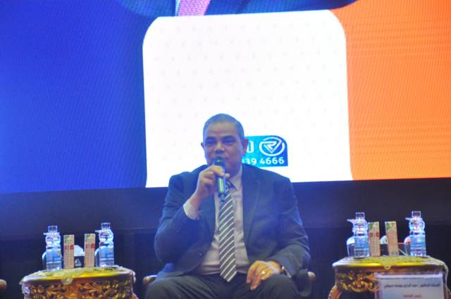 جامعة كفرالشيخ تستضيف ندوة توعوية لمؤسسة 