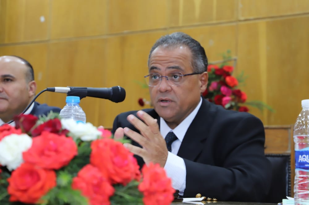 جامعة عين شمس تطلق مبادرة 