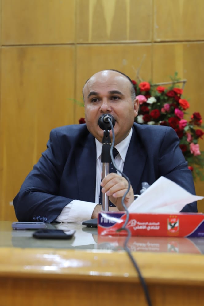 جامعة عين شمس تطلق مبادرة 