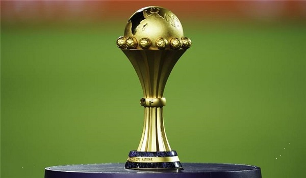 كأس امم افريقيا 