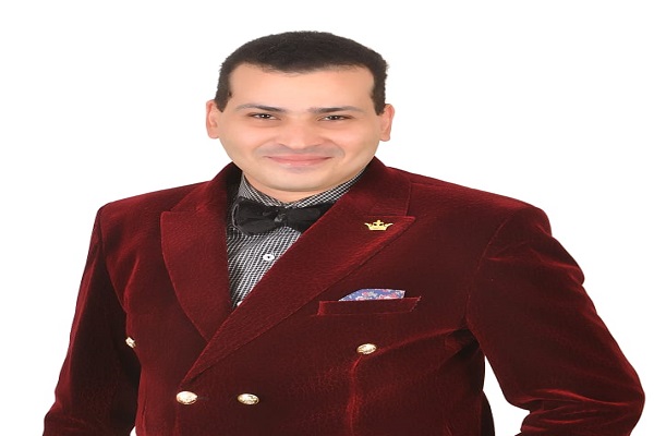 المصور محمد عاشور