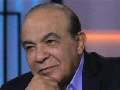 الفنان هادى الجيار
