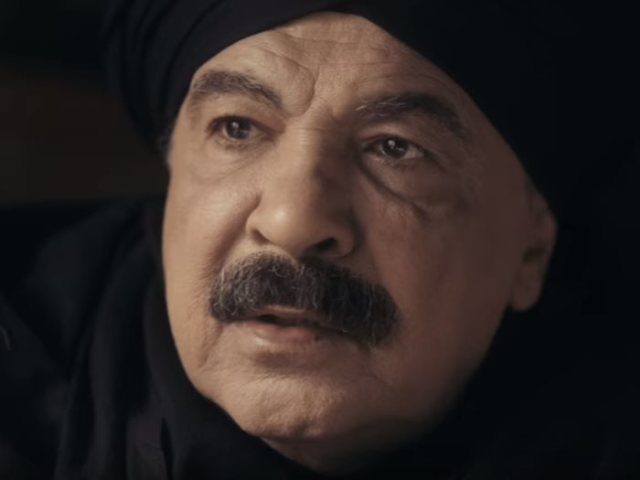 الفنان هادى الجيار
