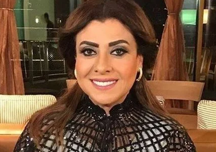 نشوى مصطفى 