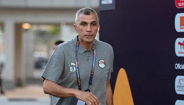 الكابتن اسامة نبيه
