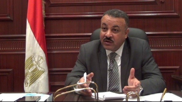 النائب،عاطف ناصر