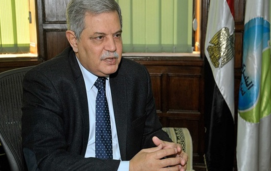 المهندس ممدوح رسلان