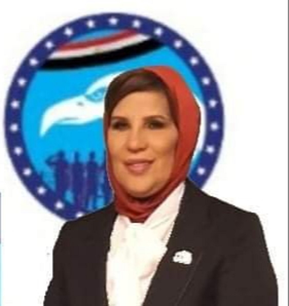 الدكتورة صبورة السيد- عضو مجلس النواب
